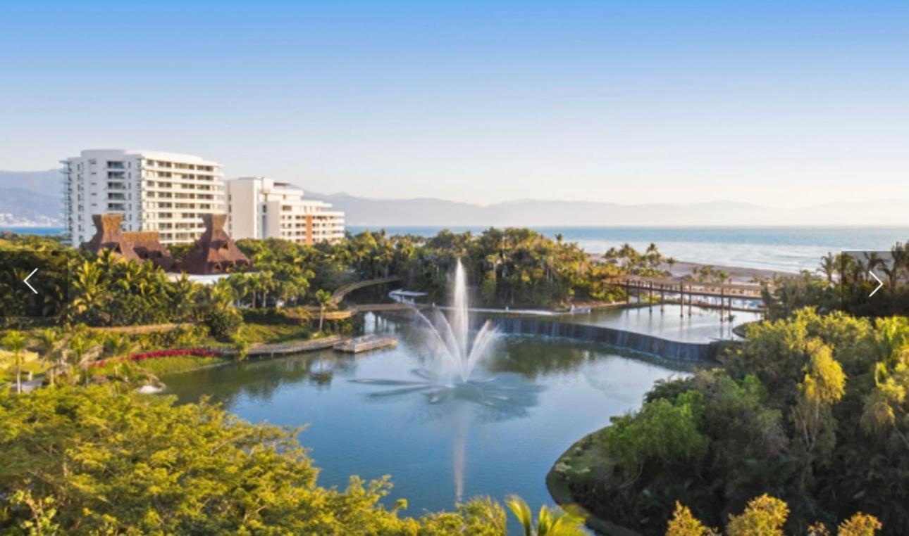 Vidanta Nuevo Vallarta Puerto Vallarta Exterior foto